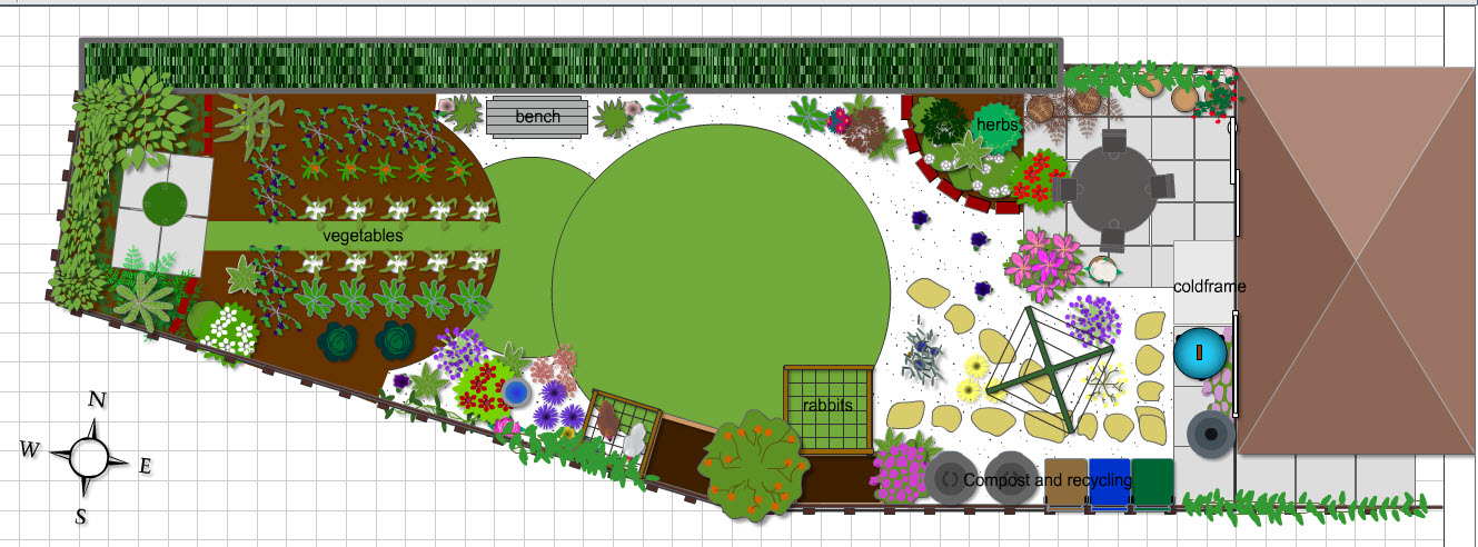 garden planner 3 free download