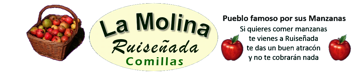 La Molina - Ruiseñada - Comillas