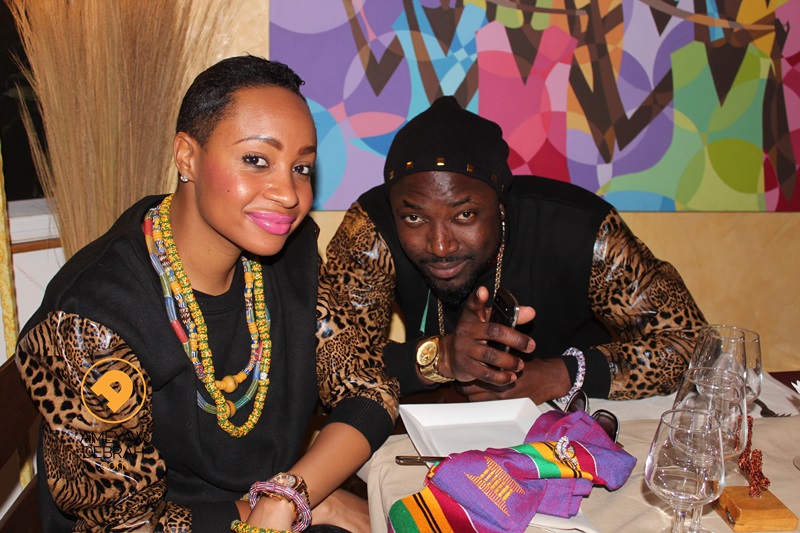 pokello elikem breakup