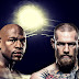 Las Vegas reserve date for Mayweather-McGregor evening