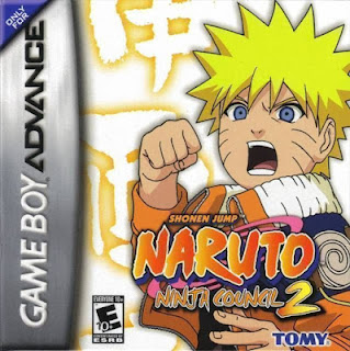Download Game Naruto Ninja Council GBA for Android Terbaru 2016 Download Game Naruto Ninja Council GBA for Android Terbaru 2016