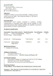 typical resume format - Typical%2Bresume%2Bformat.JPG