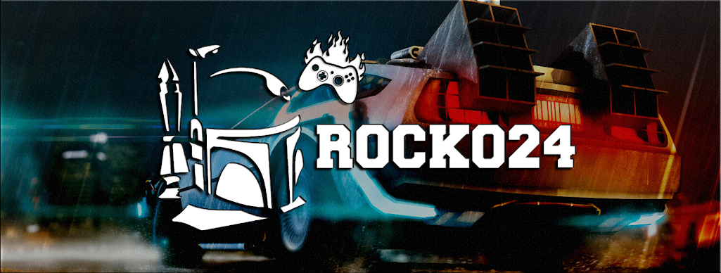 Rocko24 Tutoriales y Programas Para Tu PC