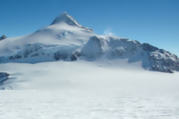 Gunung Vinson