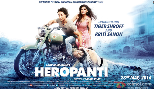 Heropanti 2014 Full Movie DVDScr Free Download (Direct Links) - fb2014hacks
