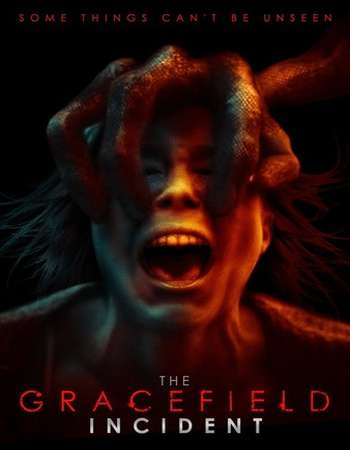 The Gracefield Incident 2017 English 720p Web-DL ESubs