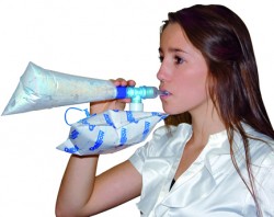 hydrogen breath test