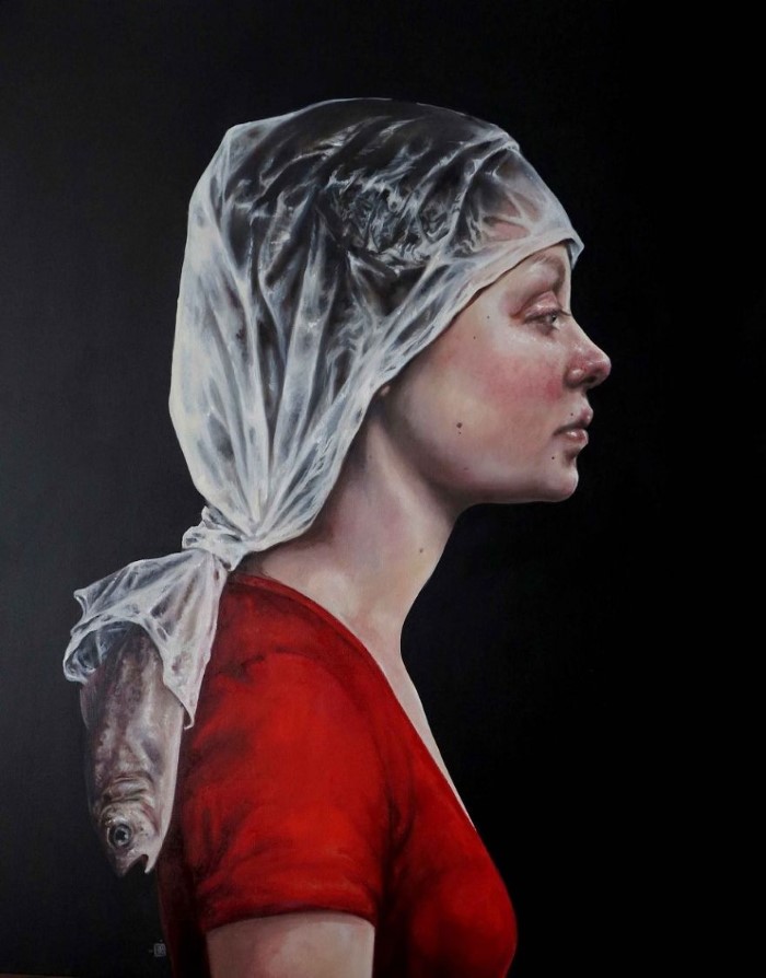Женщины в боли, страданиях или бедствии. Afarin Sajedi Женщины в боли, страданиях или бедствии