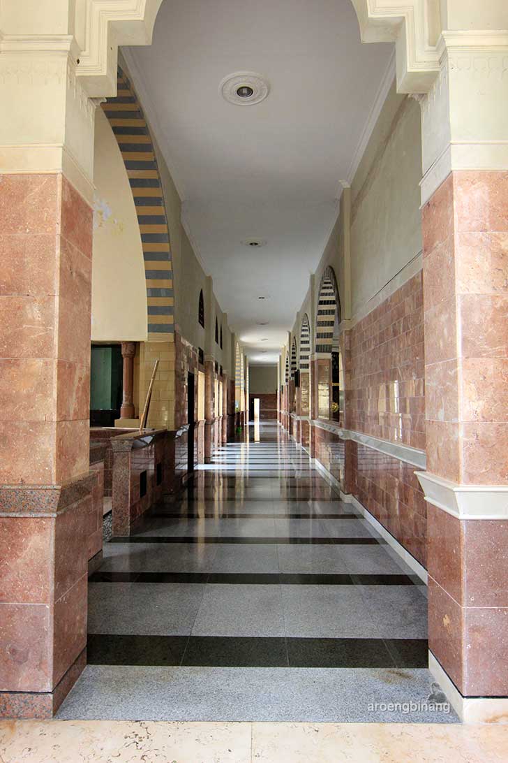 masjid agung purbalingga