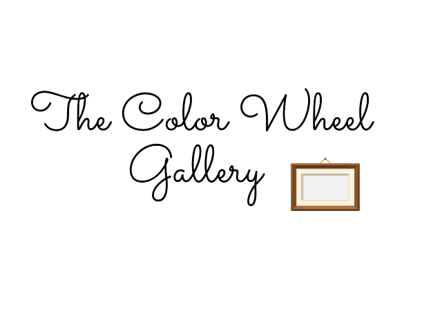 The Color Wheel Gallery