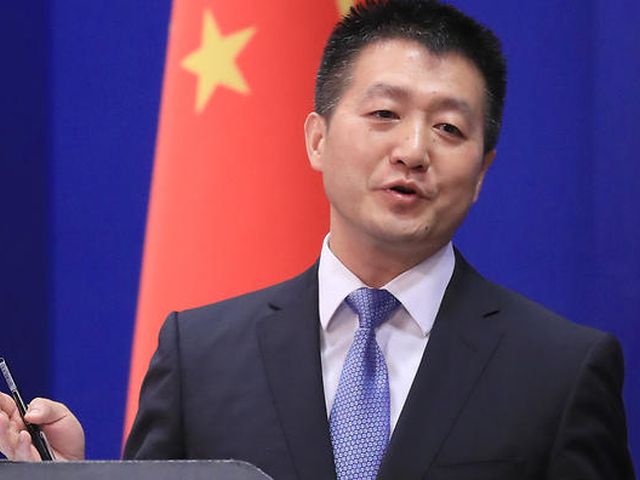 Lu Kang Lu Kang