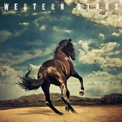 Western Stars Bruce Springsteen Album