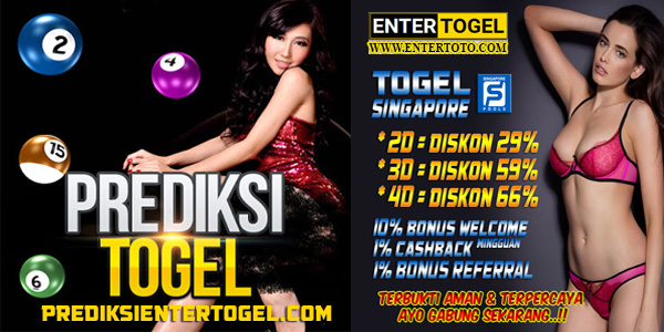 Prediksi Togel Singapura Kamis 10 Januari 2019 By Entertogel SINGAPURA