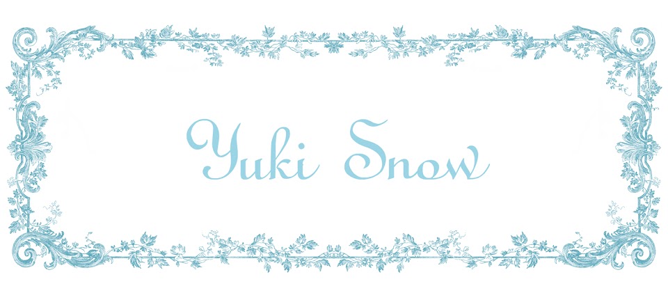 Yuki Snow's News