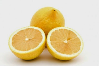 Κιτρικό οξύ από λεμόνια
