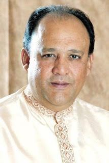 Alok Nath