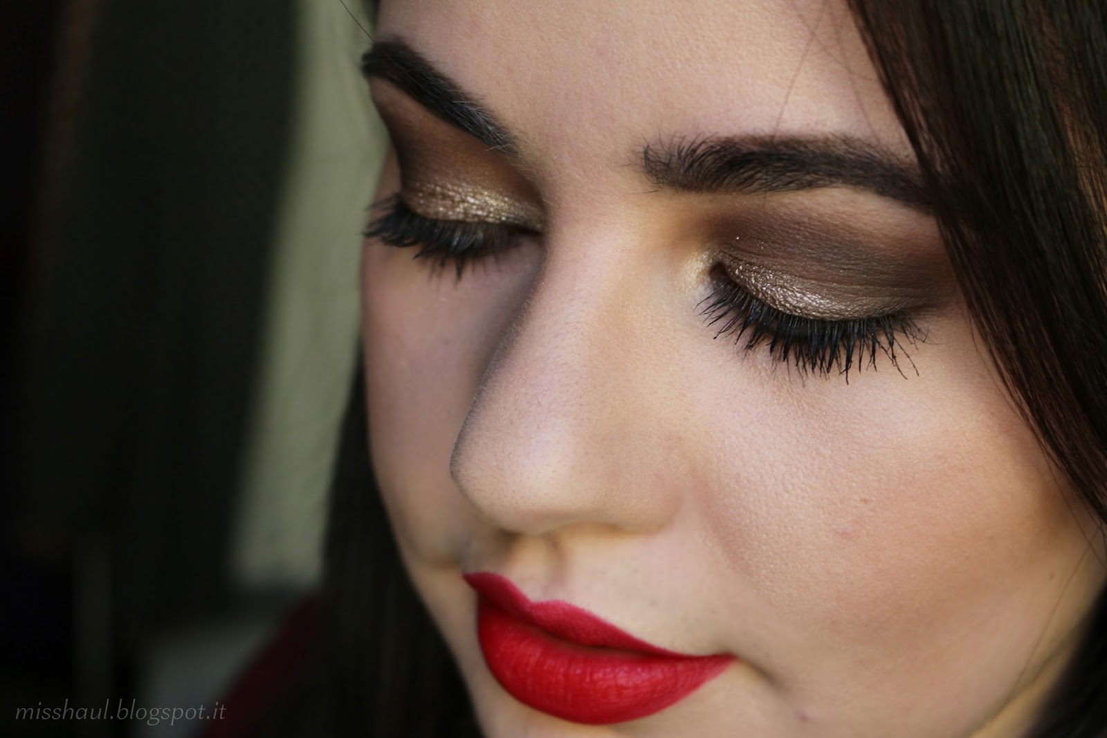 Il Rossetto Rosso Che Non Sta Bene A Tutte Ruby Woo Mac Misshaul