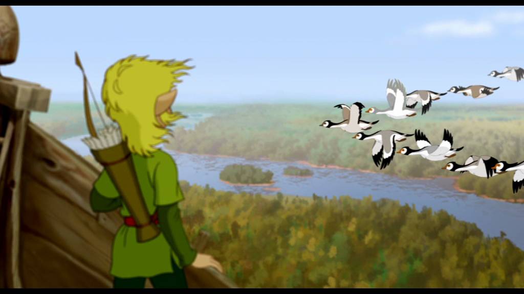 Elokuvahömppää: Röllin sydän