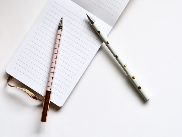 O que eu aprendi quando parei de publicar no blog todos os dias O que eu aprendi quando parei de publicar no blog todos os dias