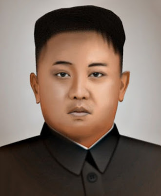 Kim Jong un Kim Jong un