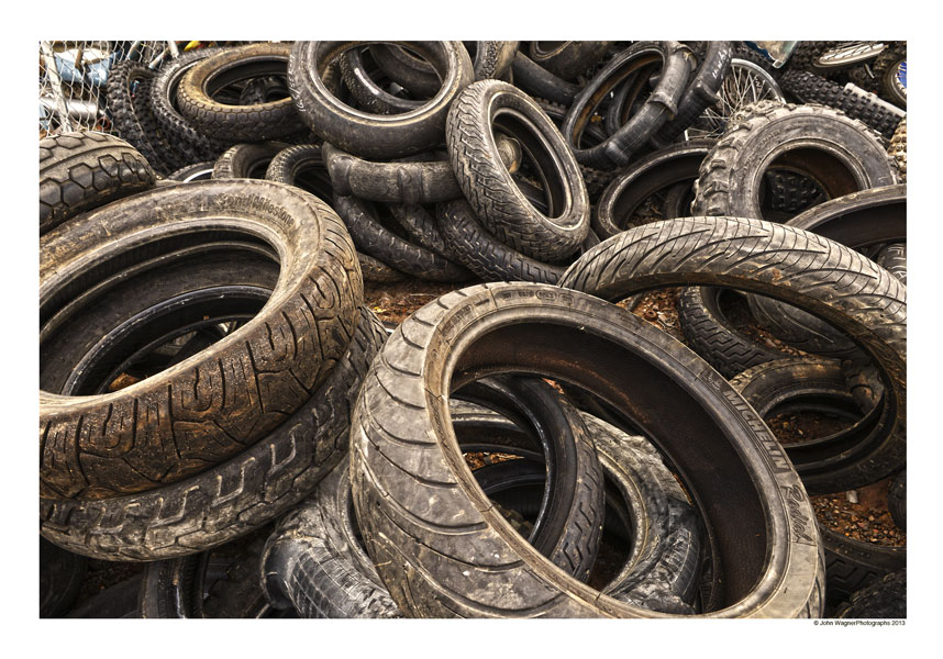 wagnermoto Bobs Salvage.