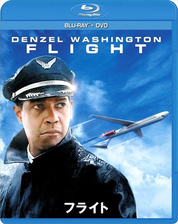 Flight 2012 Dual Audio Hindi Bluray Movie Download