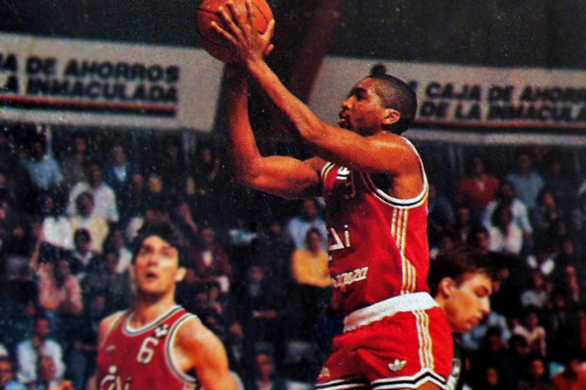 Leon Wood madera de León