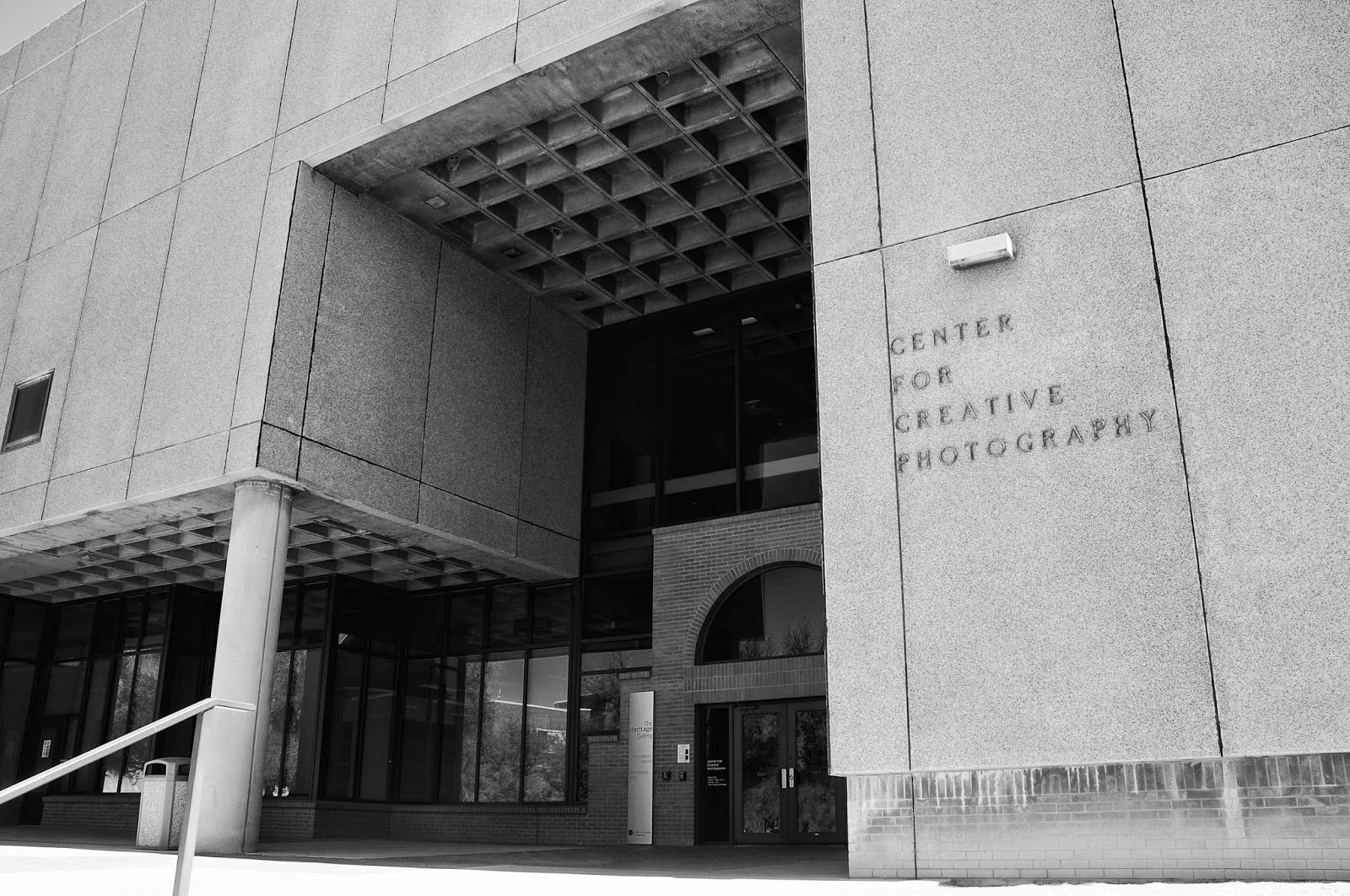 Random Camera Blog Center for Creative Photography