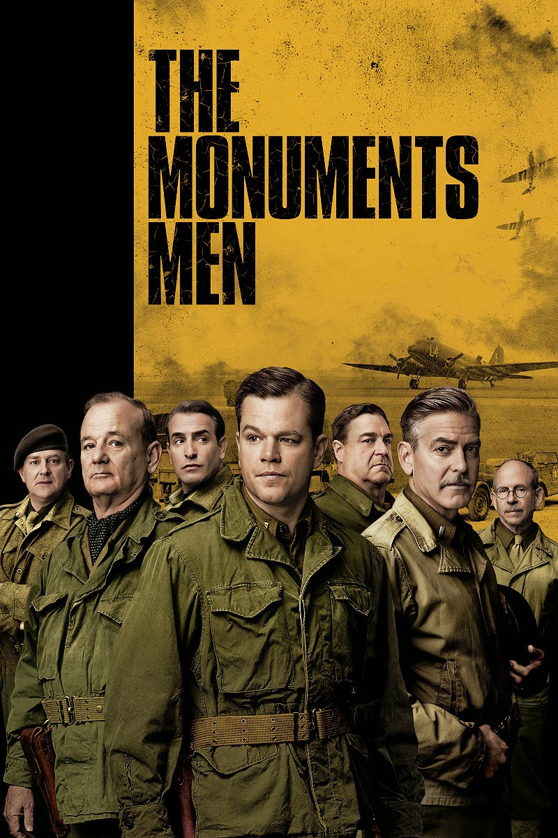 Monument Mens