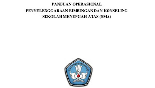 Panduan Bimbingan Konseling SMA Tahun 2016 Ditjen GTK Panduan Bimbingan Konseling SMA Tahun 2016 Ditjen GTK
