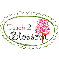 Visit My Teaching Blog
