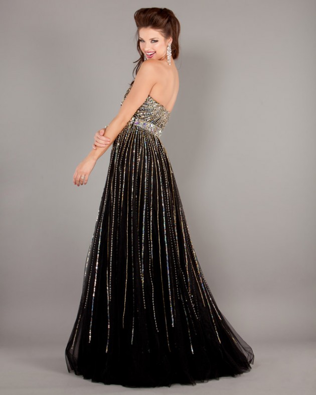 Fabulosos vestidos de damas de honor | Siempre a la moda Fabulosos vestidos de damas de honor | Siempre a la moda