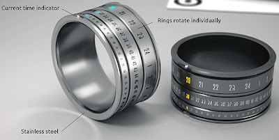 2.+Ring+Clock Teknologi yang Layak Untuk Disimak di Tahun 2012