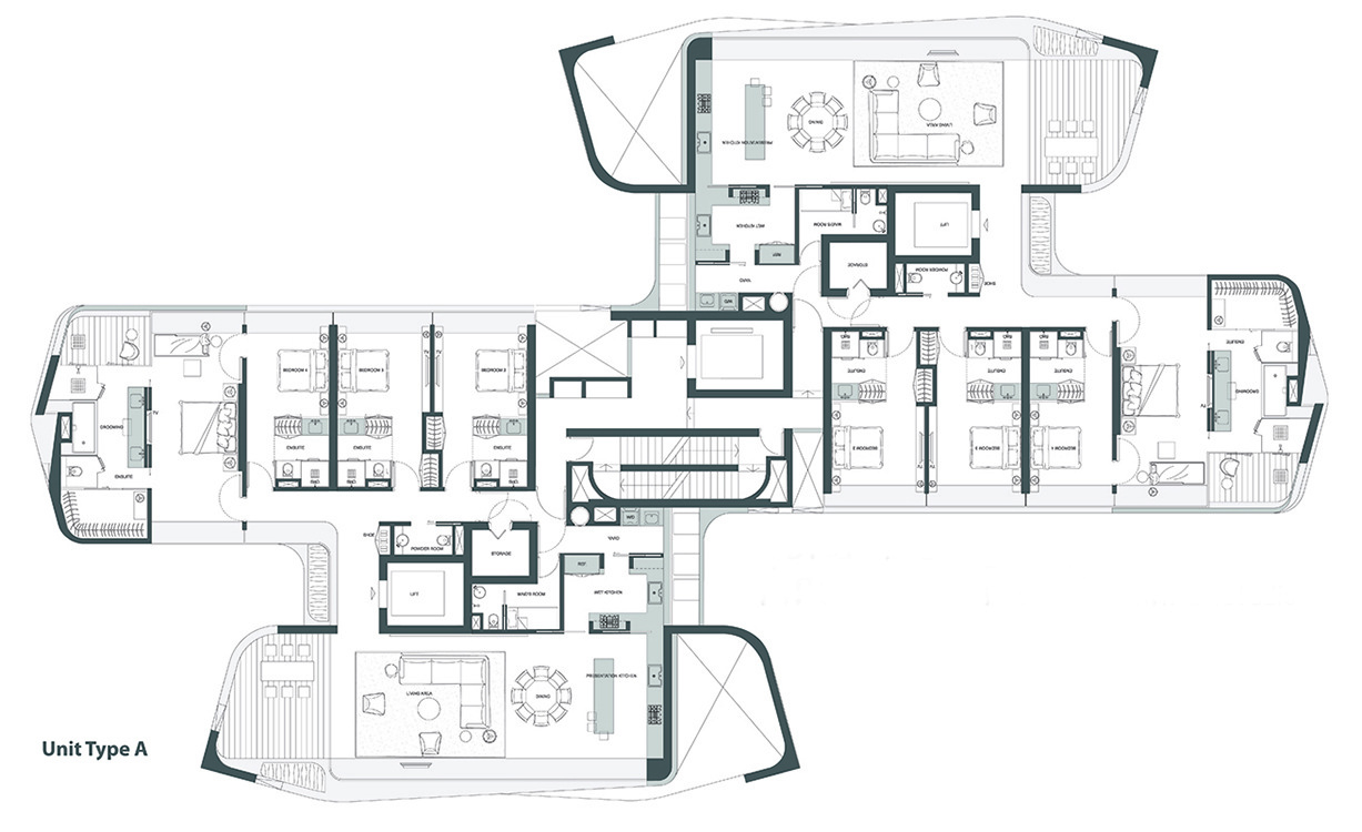 Ardmore Residence Showflat (+65) 6100 0877 | Singapore Property Showflat Ardmore Residence Showflat (+65) 6100 0877 | Singapore Property Showflat