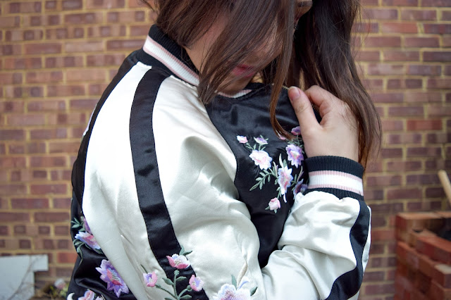 What Cat Wore | What a Bomber What Cat Wore | What a Bomber