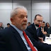 Em intimação, Lula escreve que não reconhece sentença do sítio e que vai recorrer