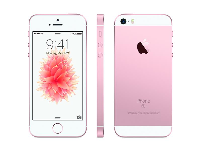 Apple iPhone SE SMART Mobile Phone Price And Full Specifications in