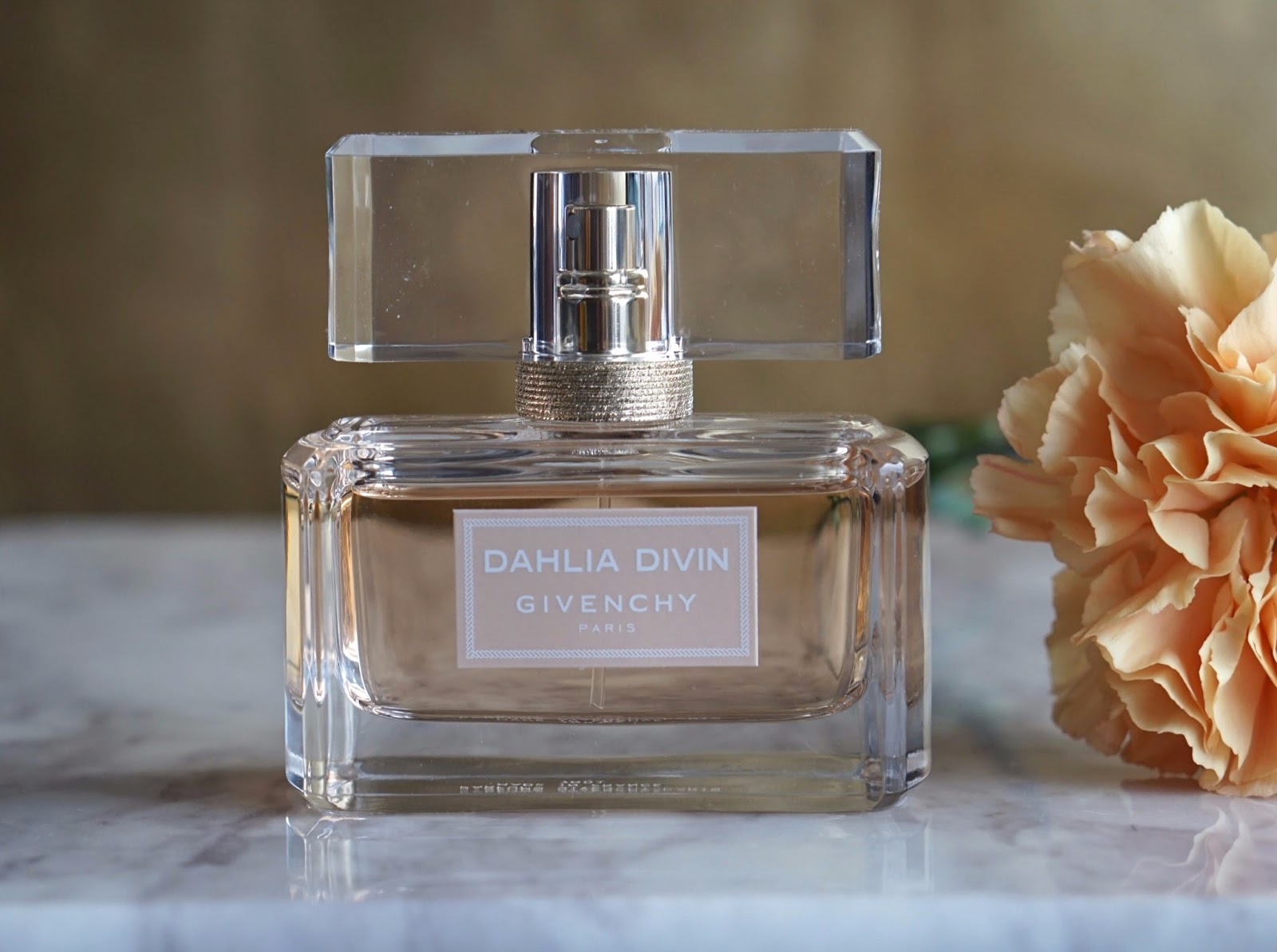 givenchy dahlia nude