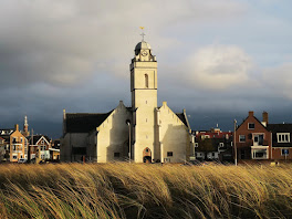 Oude Kerk Katwijk