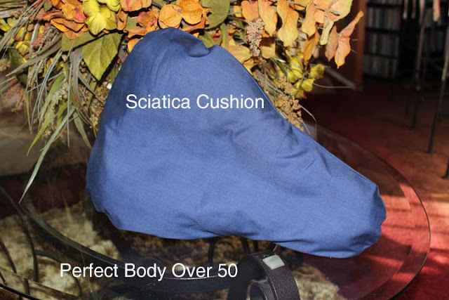 Sciatica Seat Cushion