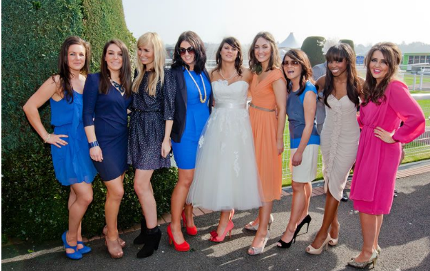 6 Things Your Wedding Guests Will Definitely Be Expecting 6 Things Your Wedding Guests Will Definitely Be Expecting