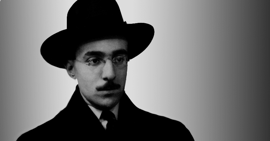 Fernando Pessoa