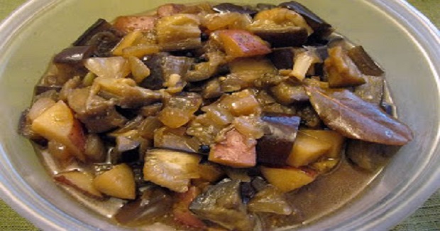 Adobong Gulay Recipe Adobong Gulay Recipe