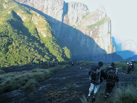 Travessia Petrópolis - Teresópolis: um trekking magnífico - Seu Mochilão