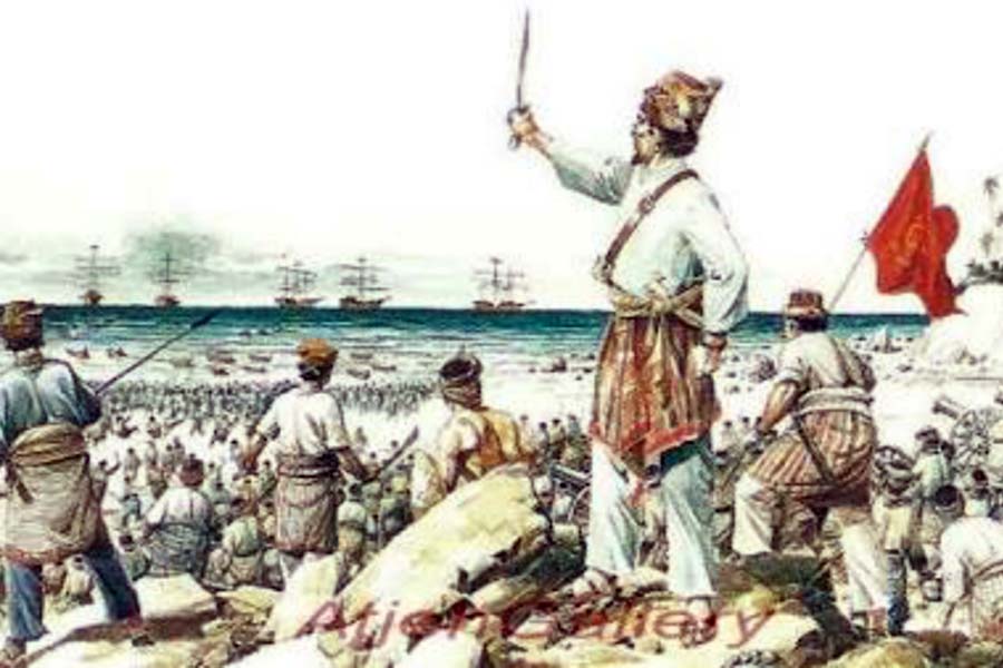 Aceh History