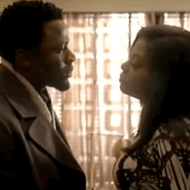 Cookie Malcolm Empire Kiss