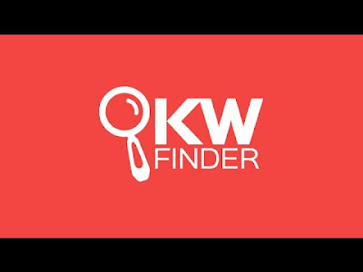kwfinder logo
