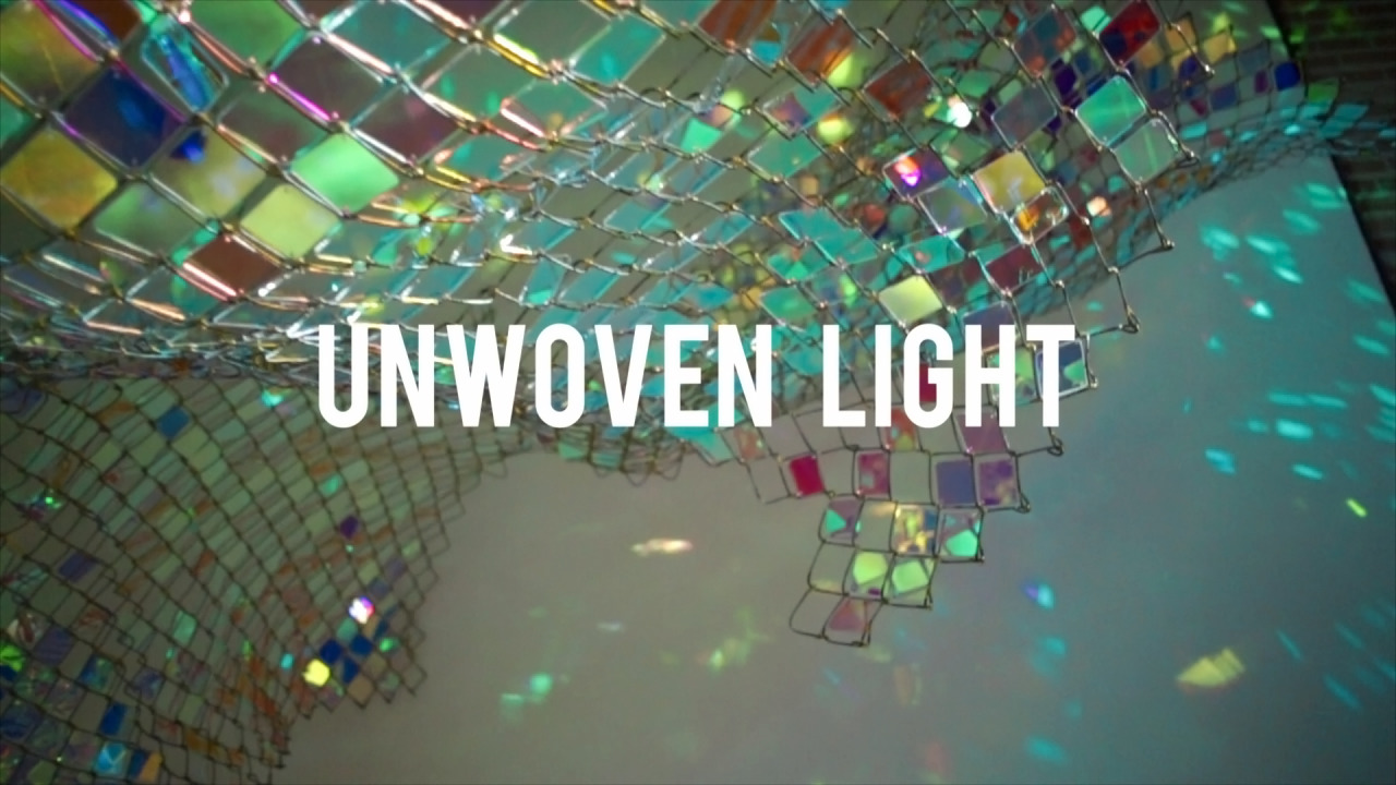 Unwoven Light