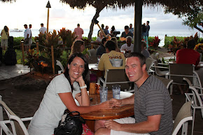 John & Brooke Maui 2012