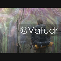 Natalie Portman with 5.11 tactical Rush72 backpack in Annihilation (2018) movie